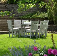 Mobilier de jardin : 3 tendances de décoration extérieure à adopter en 2023