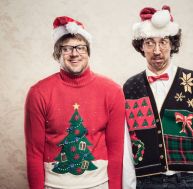 Mode : 3 fashion faux pas à éviter à Noël / iStock.com - RyanJLane