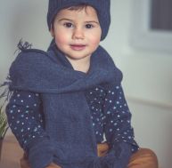 Mode enfant : quoi de neuf pour l’automne-hiver ? / iStock.com - freemixer