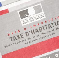 Connaître le montant des impôts locaux en 2012