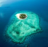 Montée des eaux : quel avenir pour Tuvalu, cet archipel du Pacifique ? / iStock.com - Jay Topping
