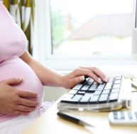 Mutation et embauche de la salariée enceinte