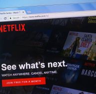 Netflix veut désormais facturer le partage de mot de passe / iStock.com - GoodLifeStudio