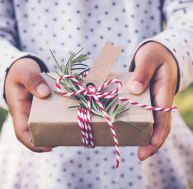 Noël écolo : des idées de cadeaux pour les enfants