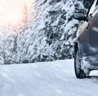 Nos conseils pour conduire sur la neige / iStock.com - LeManna