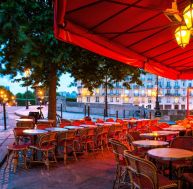 Nos idées de restaurant à Paris à moins de 25 euros / iStock.com - Nikada
