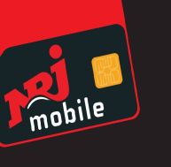 NRJ Mobile : une offre de forfait mobile pour tous