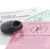 Obtenir un certificat d'immatriculation (ex-carte grise)