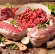 Par quels aliments peut-on remplacer la viande ?