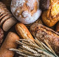 Par quels aliments peut-on remplacer le pain ? / istock.com - katerinasergeevna
