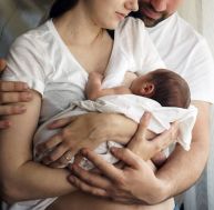 Parental act : ces entreprises qui s'engagent pour le congé du second parent / Istock.com - Svetlana Ivanova