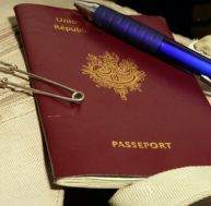 Les démarches pour obtenir un passeport