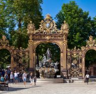 Place Stanislas, château de Falaise... : les monuments préférés des Français en 2021