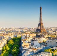 Plan Climat Energie : Paris accuse du retard mais garde le moral / iStock.com - sean3810