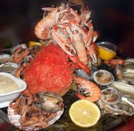 Il n’est pas de bons plateaux de fruits de mer sans au moins une espèce de crabe