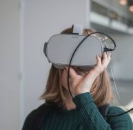 Plongez dans les opportunités professionnelles du futur avec la réalité virtuelle