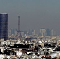 La pollution à Paris et en Île-de-France de nouveau pointée du doigt