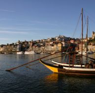 Visitez le Portugal (ici : Porto)