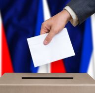 Présidentielles : comment voter par procuration ? / iStock.com - andriano_cz