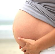 Prendre du poids pendant la grossesse