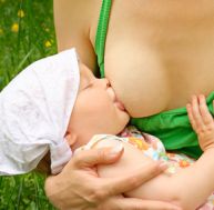 Prolonger le congé maternité en cas d'allaitement