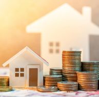 Quel est le prix d’une assurance prêt immobilier ? / iStock.com - Zephyr18