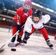 Quel sport faire pratiquer à mon enfant ? / Istock.com - LuckyBusiness