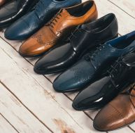 Quels sont les modèles incontournables de chaussures pour homme ? / iStock.com - AGCreativeLab