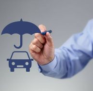 Quels sont les risques de conduire sans assurance ?/ iStock.com - BrianAJackson
