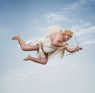 Qui était Cupidon, l’archer de la Saint Valentin ? / iStock.com - Natsco