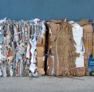 Le recyclage du papier et du carton