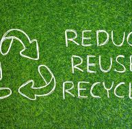 Réduire, Réutiliser, Recycler : les piliers d’une consommation durable, équitable et responsable / iStock.com-Prompilove