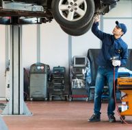 Réparation automobile : comment trouver le meilleur garage pour votre voiture