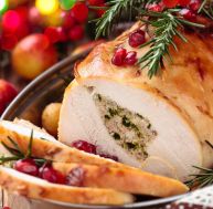 Repas de Noël : 10 idées de menus originaux / iStock.com - Vitalina