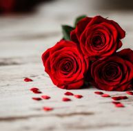 Saint-Valentin : décryptez le langage des fleurs