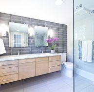Comment concevoir une salle de bain bien agencée ?