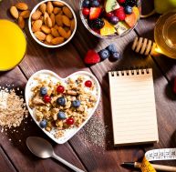 Santé : 6 erreurs à éviter au petit-déjeuner / iStock.com - fcafotodigital