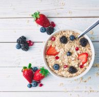 Santé : ce qu'il faut manger au petit déjeuner ? / Istock.com - erdikocak
