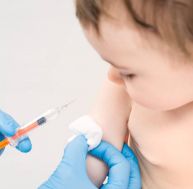 Santé : découvrez les vaccins obligatoires en 2018 / iStock.com - scyther5