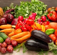 Santé : il faudrait en réalité manger 10 fruits et légumes par jour/ iStock.com - Aleaimage