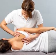 Santé : la chiropraxie soulage le dos et les articulations / iStock.com - Karelnoppe