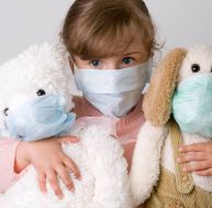 Santé : la pollution de l'air affecte le cerveau des enfants / iStock.com - Wojciech_gajda