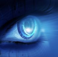 Santé : un oeil bionique en 3D pourrait redonner la vue aux aveugles / iStok.com - Petrovich9