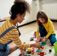 Six bonnes raisons d’opter pour la garde d’enfant à domicile / iStock.com - LanaStock