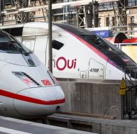 SNCF Connect : l'appli pour les trajets du quotidien attendue pour 2022 / iStock.com - ollo