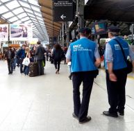 SNCF : les incivilités sont dans la ligne de mire / iStock.com - Gwengoat