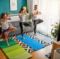 Sport à la maison : quelles erreurs à éviter quand on fait de l’exercice chez soi ?