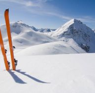 Sport pour tous : un savoyard invente la GoToSki pour skier malgré le handicap / iStock.com - wingmar
