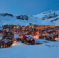 Sports d'hiver : les stations de ski les plus branchées / iStock.com - Elisa Locci