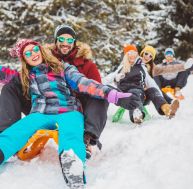Sports d'hiver : que faire en station lorsqu'on ne skie pas ?